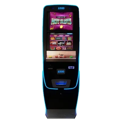 B3A Club Neon Cabinet Storm