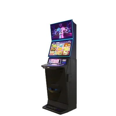 Edge Arcade A - Cat C