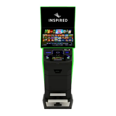 Inspired Vantage - Cat C