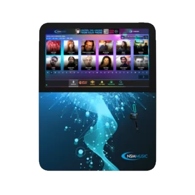 NSM Atom