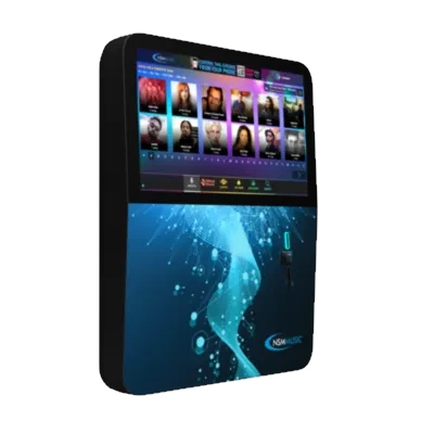 NSM Atom