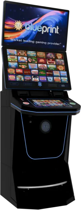 Fruit Machine 2